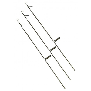 Иглы для вязальных машин Silver Latch Needle SK-860