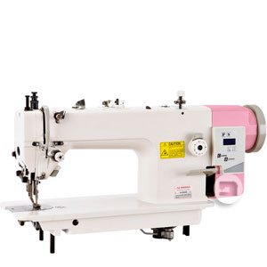 Промышленная швейная машина с шагающей лапкой Aurora A-0302D