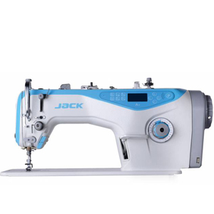 Промышленная швейная машина Jack A4