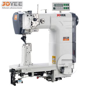 Колонковая промышленная швейная машина JOYEE JY-H961-D3-H