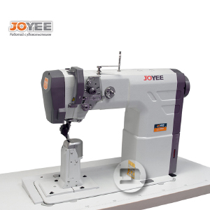 Колонковая промышленная швейная машина JOYEE JY-H961-H