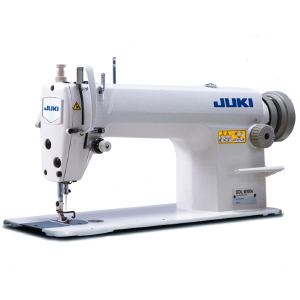 Промышленная прямострочная швейная машина JUKI DDL-8100e