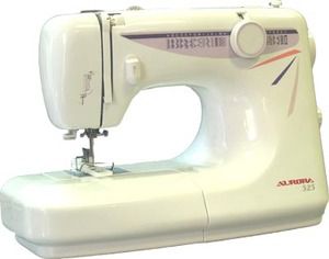 Швейная машина  Aurora 525