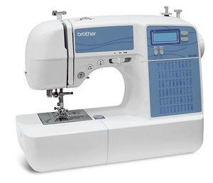 Швейная машина  Brother SM-360е
