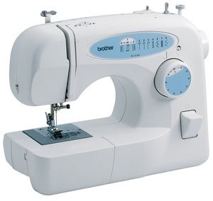 Швейная машина  Brother XL-2120