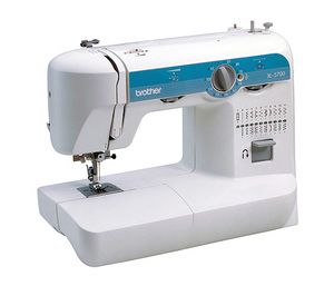 Швейная машина  Brother XL-5700