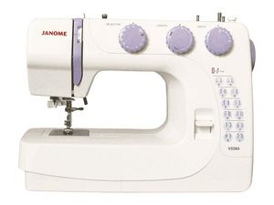 Швейная машина  Janome VS 56S