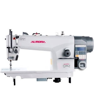 Прямострочная промышленная швейная машина Aurora A-8900H