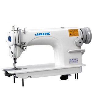 Промышленная швейная машина Jack JK-608