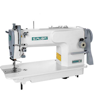 Промышленная швейная машина Siruba L819-X2