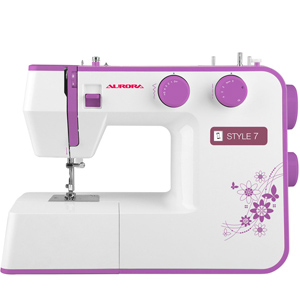 Швейная машина Aurora STYLE 7