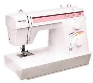 Швейная машина  Aurora 530