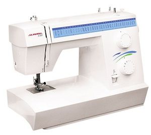 Швейная машина  Aurora 550