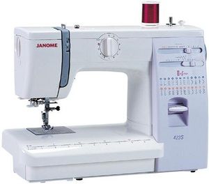 Швейная машина  Janome 5522