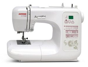 Швейная машина  Janome MC 1530