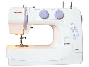 Швейная машина  Janome VS 50